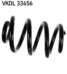 SKF VKDL 33456